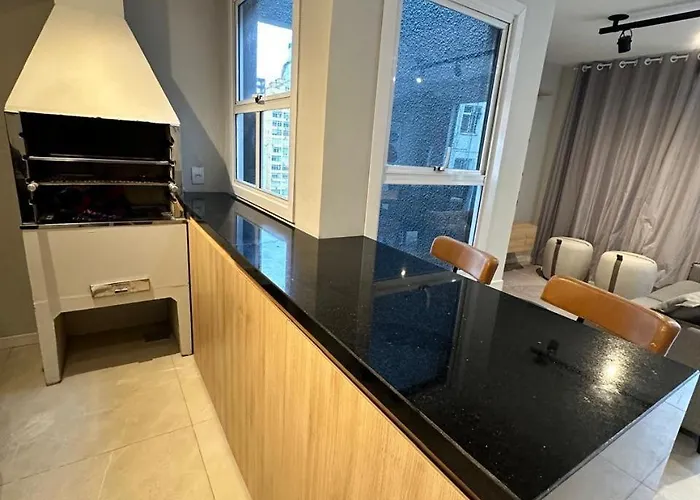 Apartamento Loft A 100 Metros Da Santa Casa De Misericórdia *