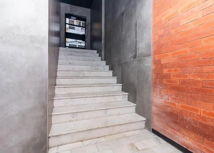 Loft A 100 Metros Da Santa Casa De Misericórdia * Porto Alegre