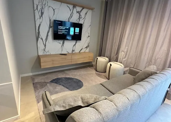 Loft A 100 Metros Da Santa Casa De Misericórdia * Porto Alegre