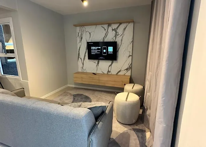 Loft A 100 Metros Da Santa Casa De Misericórdia Apartamento
