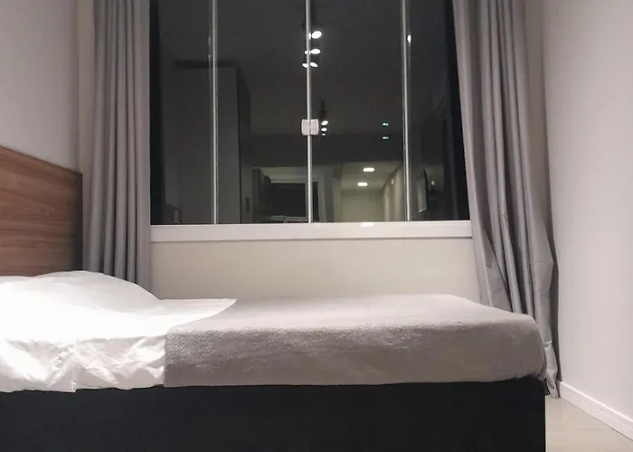 Loft A 100 Metros Da Santa Casa De Misericórdia *